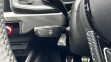 Audi A1 30 TFSI S Line 5dr Petrol Hatchback